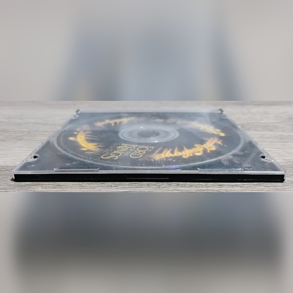 Lord of the Rings: Fellowship of the Ring Disk 2 DVD - Picture 5 of 7